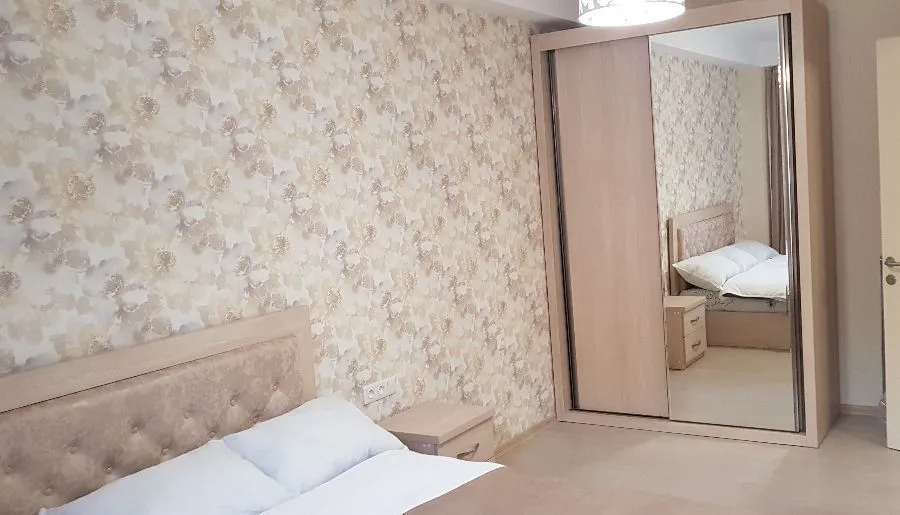 Bakuriani park residence apt 15 — Photo 18