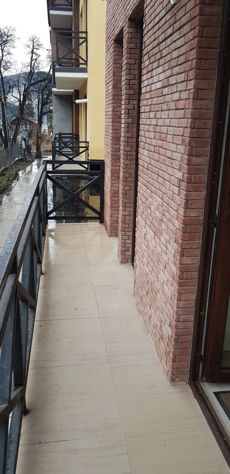 Bakuriani park residence apt 15 — Photo 27