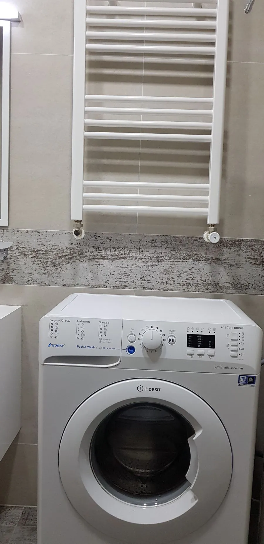 Bakuriani park residence apt 15 — Photo 21