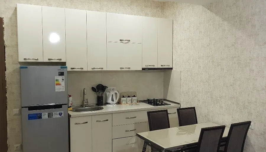 Bakuriani park residence apt 15 — Photo 23