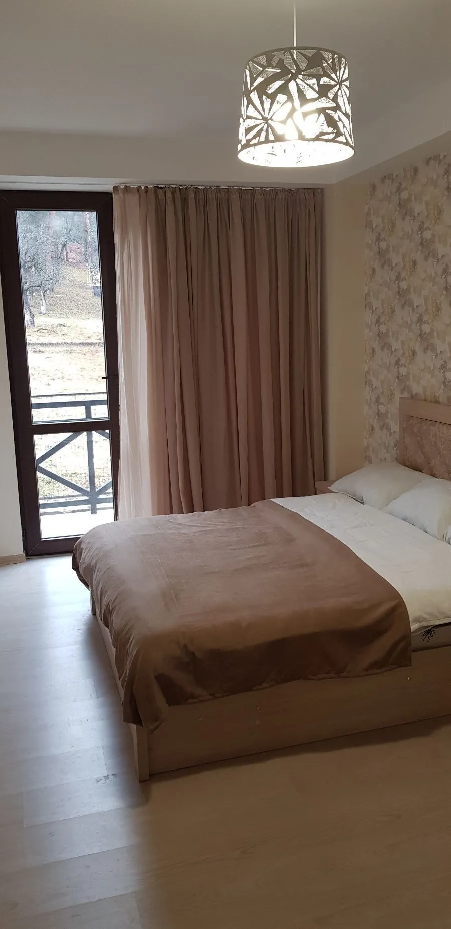 Bakuriani park residence apt 15 — Photo 25