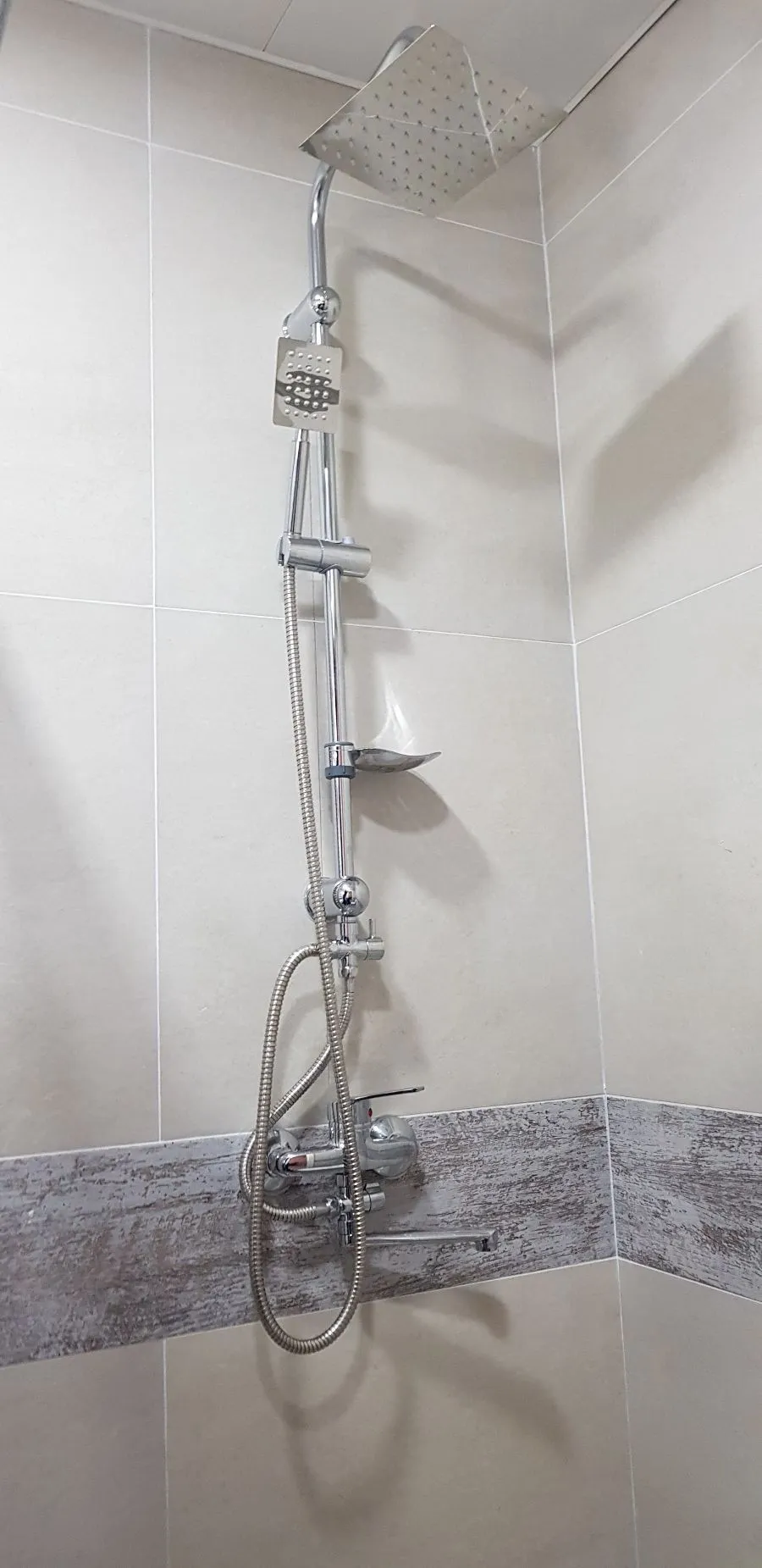 Bakuriani park residence apt 15 — Photo 20