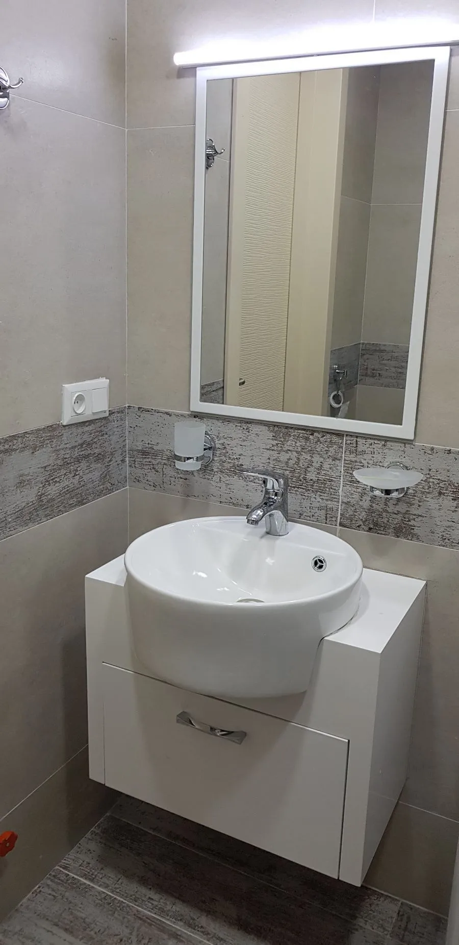Bakuriani park residence apt 15 — Photo 29