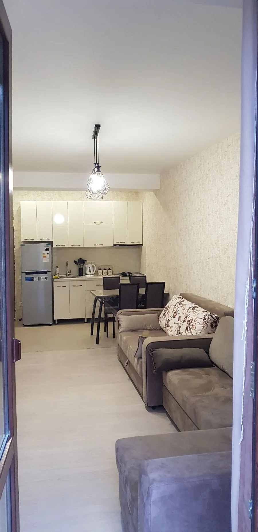 Bakuriani park residence apt 15 — Photo 26