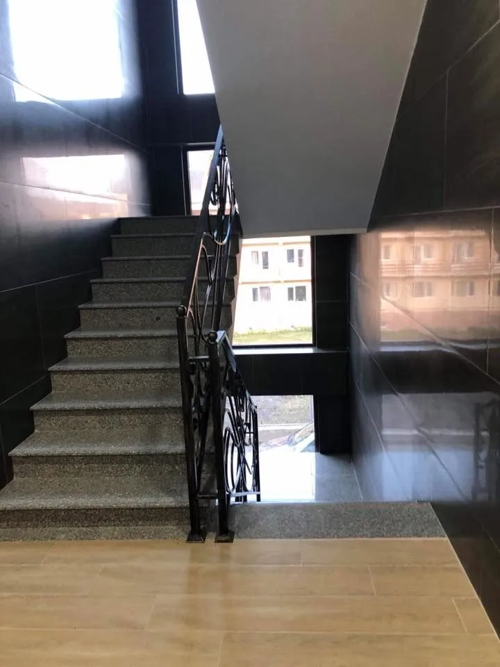Bakuriani park residence apt 15 — Photo 15