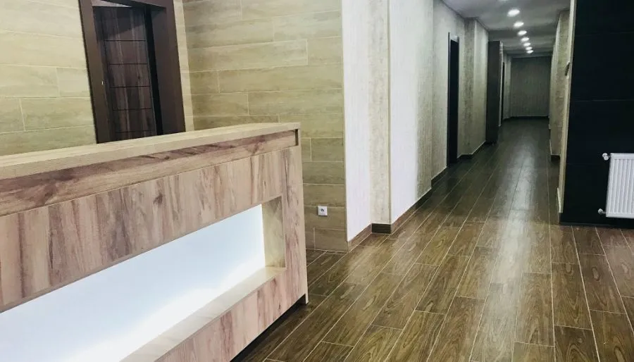 Bakuriani park residence apt 15 — Photo 14