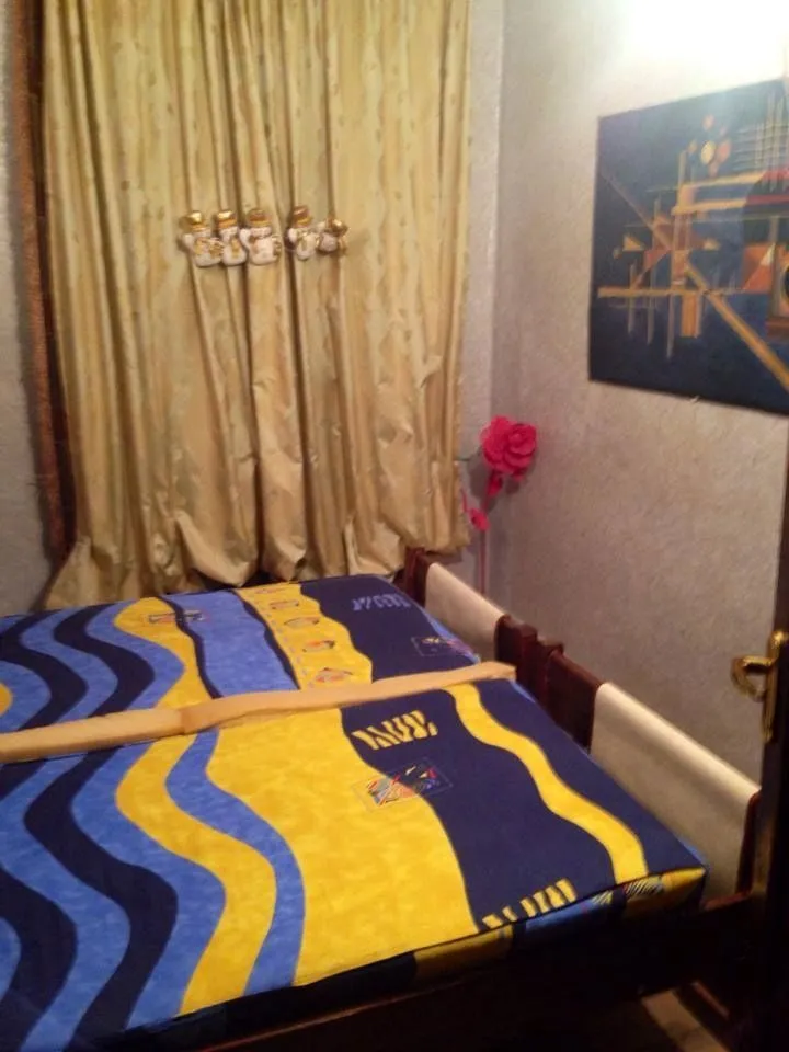 Cottage in Bakuriani — Photo 17