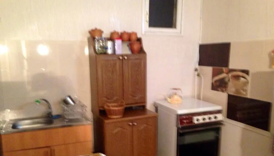 Cottage in Bakuriani — Photo 16