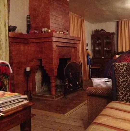 Cottage in Bakuriani — Photo 11