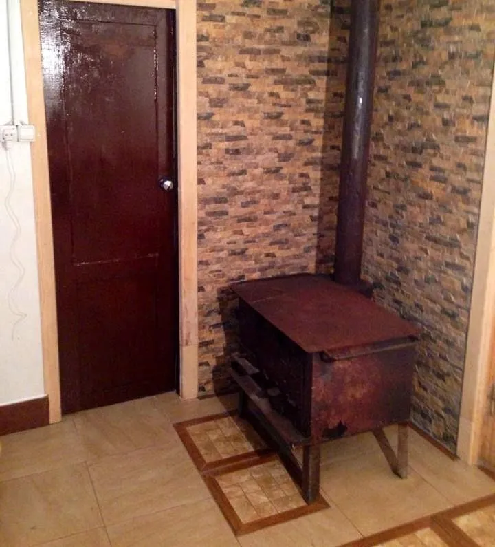 Cottage in Bakuriani — Photo 15