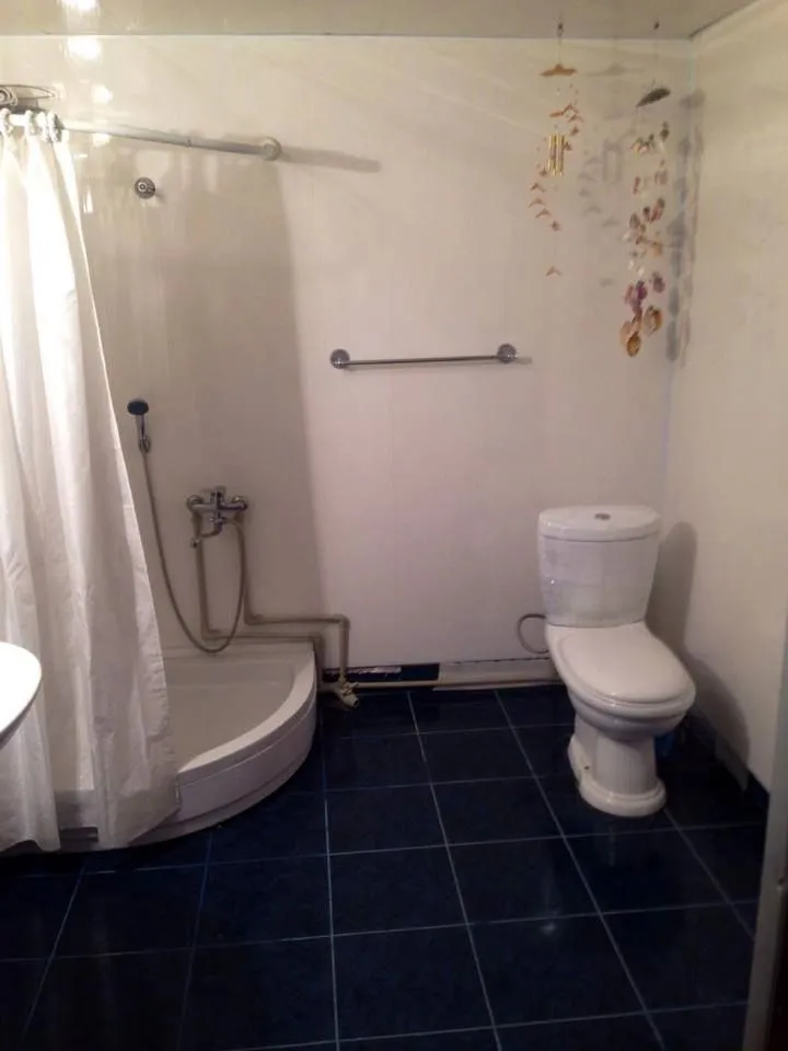 Cottage in Bakuriani — Photo 18