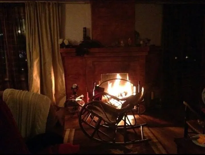 Cottage in Bakuriani — Photo 7