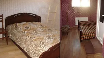 Apt in Tbilisi 3