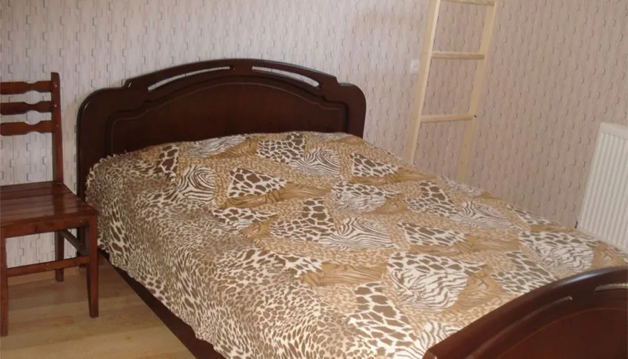 Apt in Tbilisi 3 — Photo 7