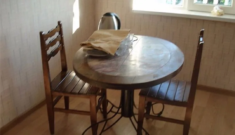 Apt in Tbilisi 3 — Photo 9