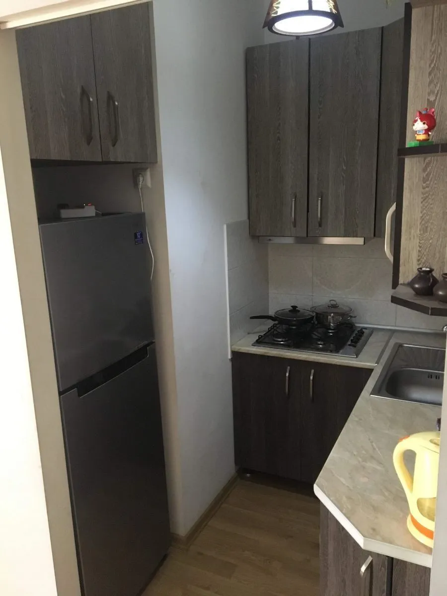 Apartment Aleko — Photo 6