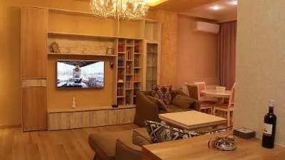 Apartment N54