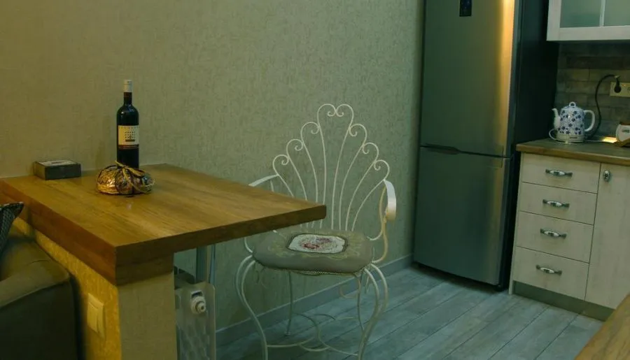 Apartment N54 — Photo 17