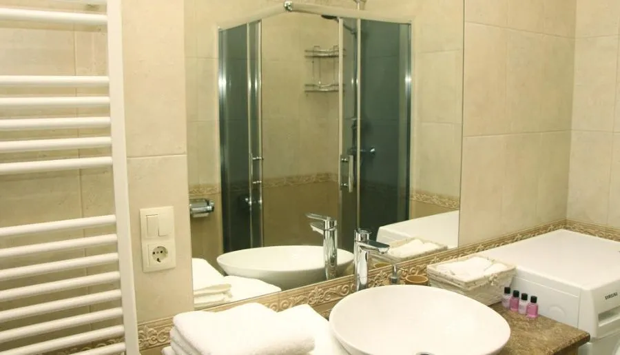 Apartment N54 — Photo 15