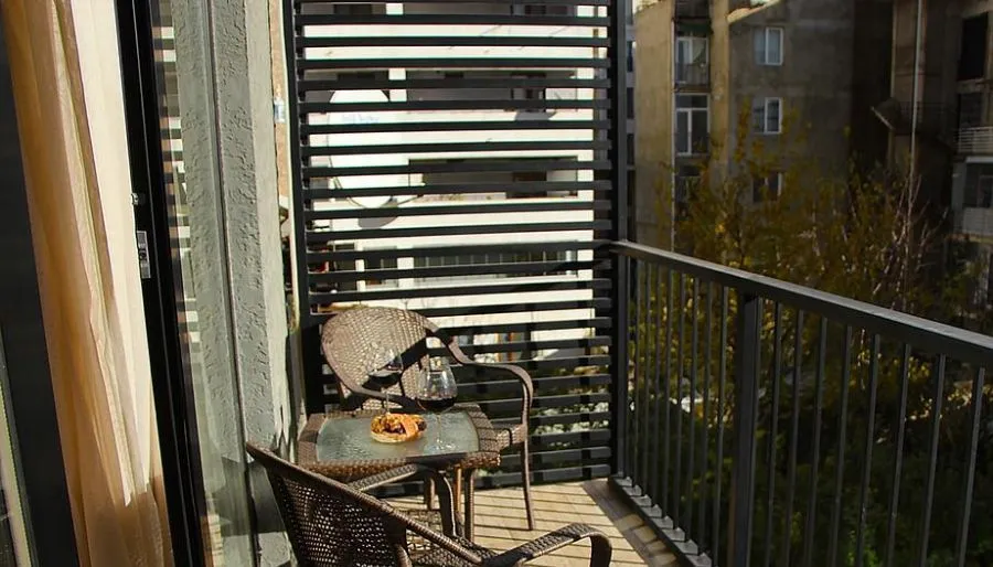 Apartment N54 — Photo 3
