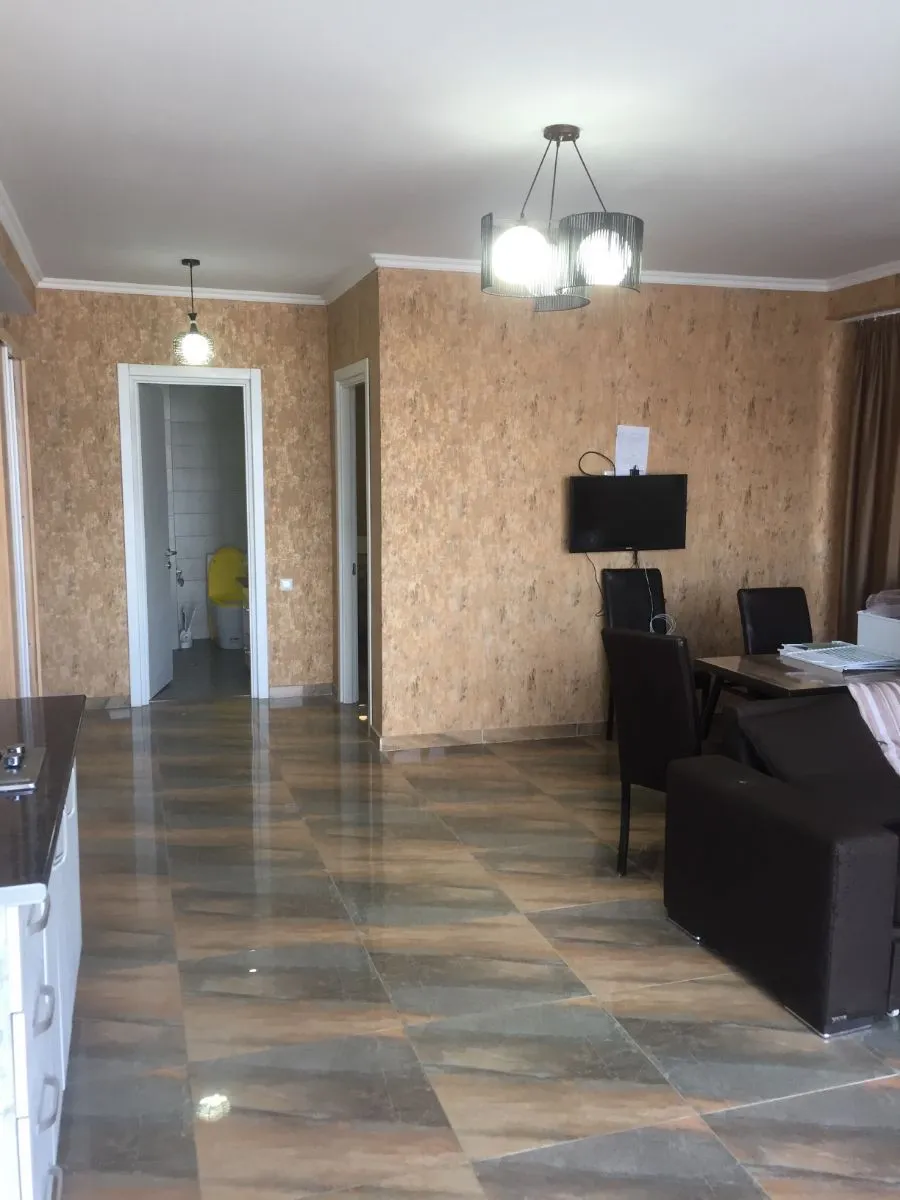 Hillside Bakuriani 501 — Photo 17