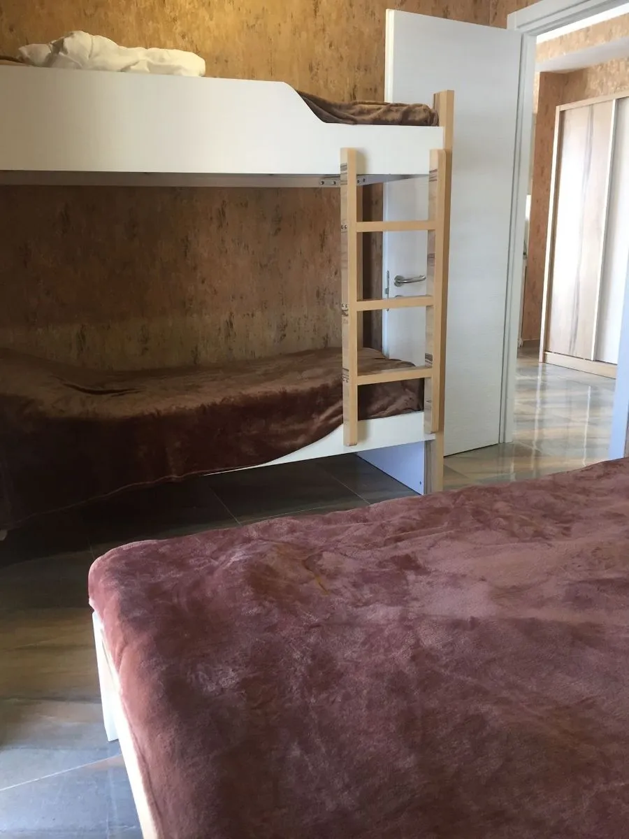 Hillside Bakuriani 501 — Photo 15