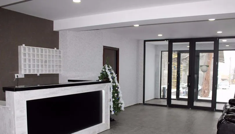Hillside Bakuriani 501 — Photo 8