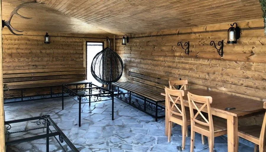 Alpine Cottages — Photo 4