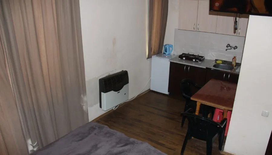 Apartment Sunny Valley — Photo 14
