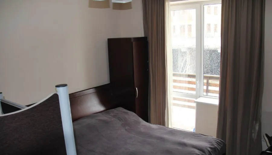 Apartment Sunny Valley — Photo 12