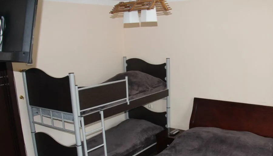 Apartment Sunny Valley — Photo 11