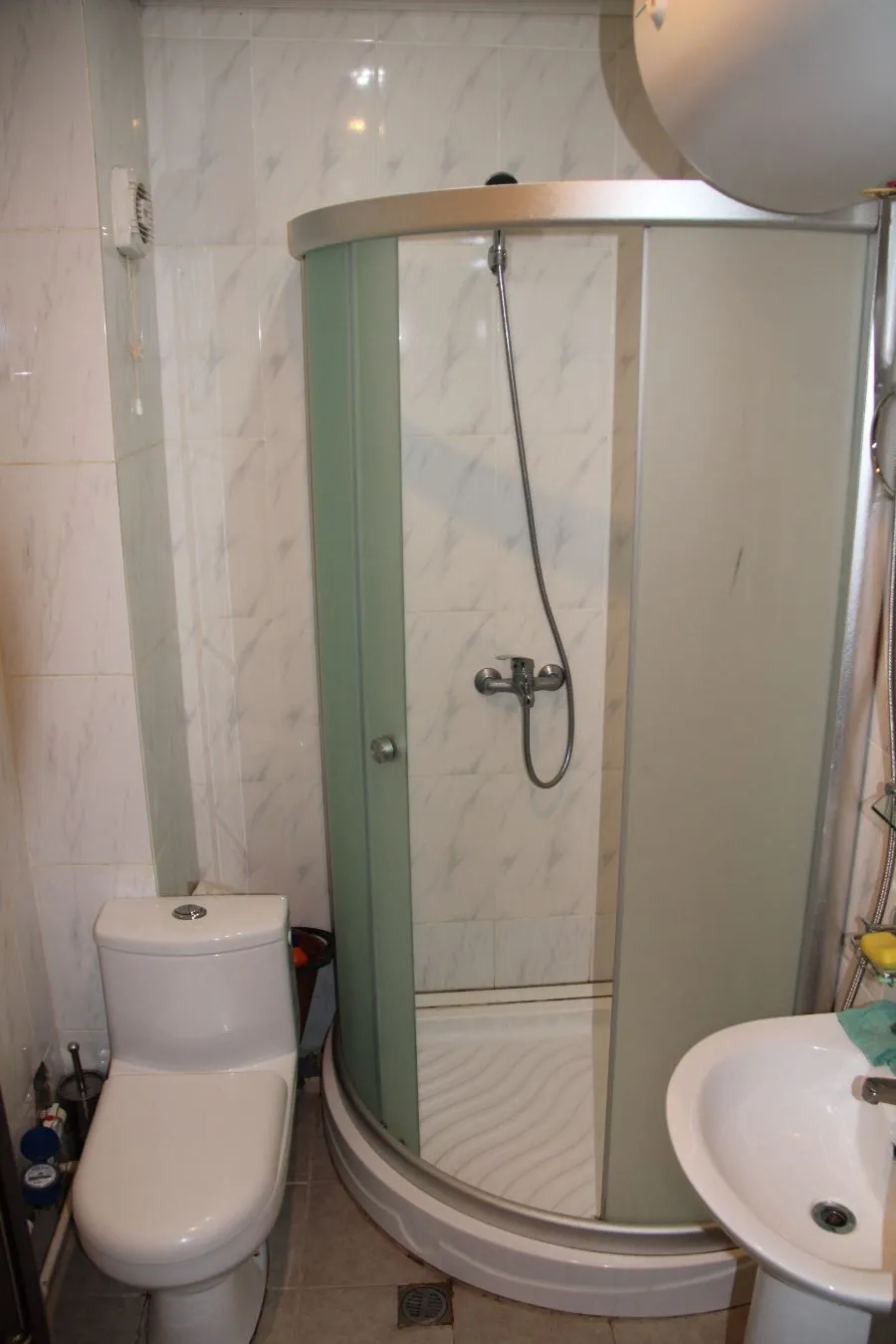 Apartment Sunny Valley — Photo 13