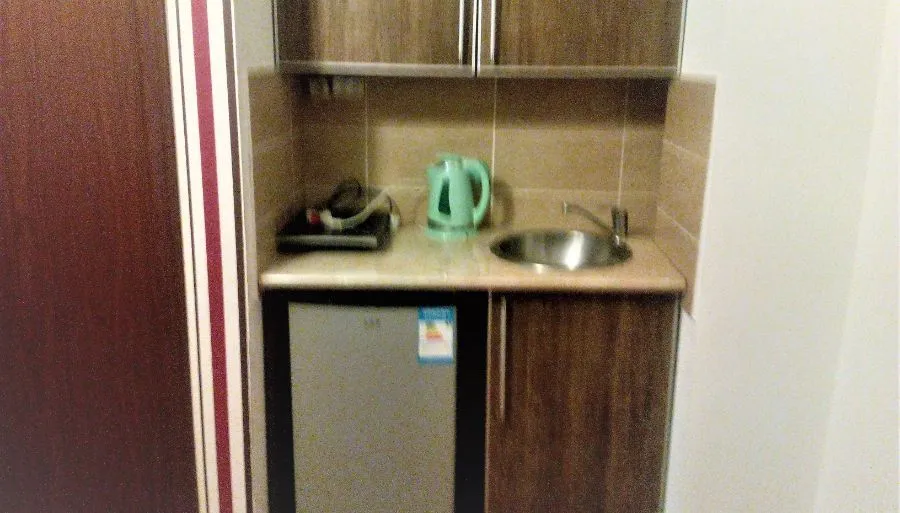 Mgzavrebi Bakuriani 103 — Photo 5