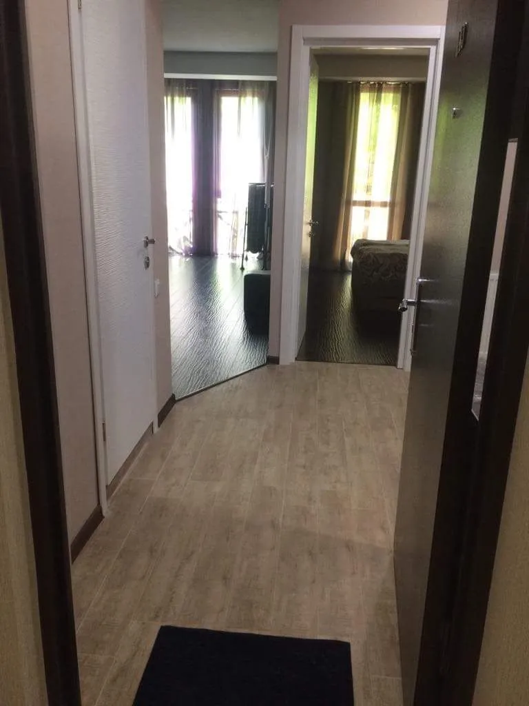 Bakuriani Residence apt 143 — Photo 15