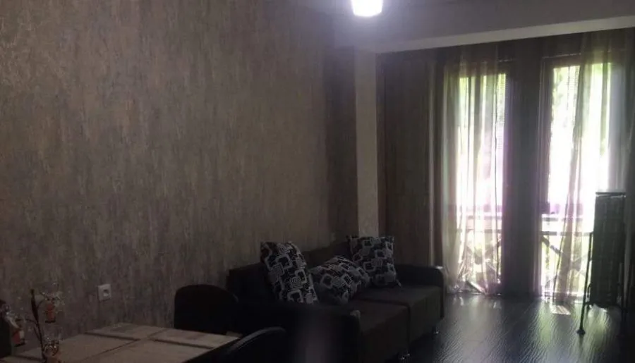 Bakuriani Residence apt 143 — Photo 9