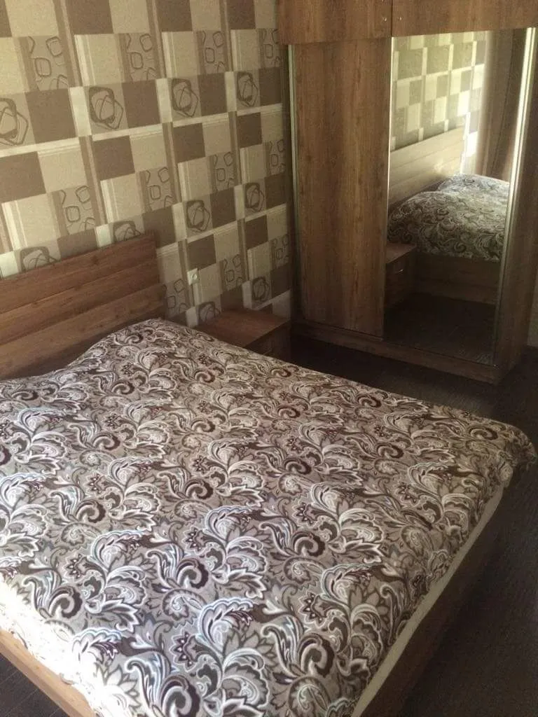 Bakuriani Residence apt 143 — Photo 11