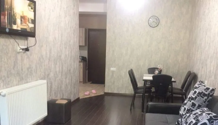 Bakuriani Residence apt 143 — Photo 16