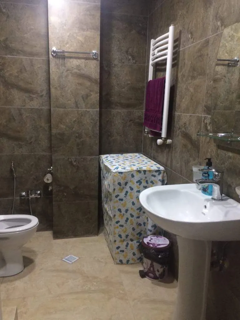 Bakuriani Residence apt 143 — Photo 8