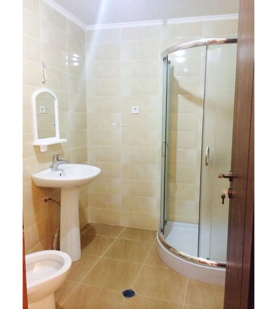 Apartment in K2 Bakuriani 3a — Photo 15