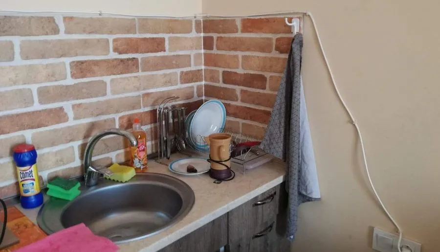 Apartment in K2 Bakuriani 3a — Photo 16