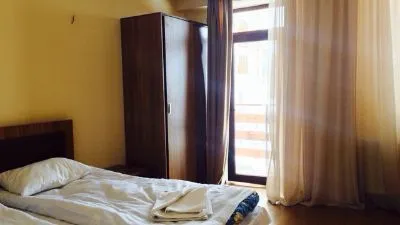 Apartment in K2 Bakuriani 3a — Photo 14