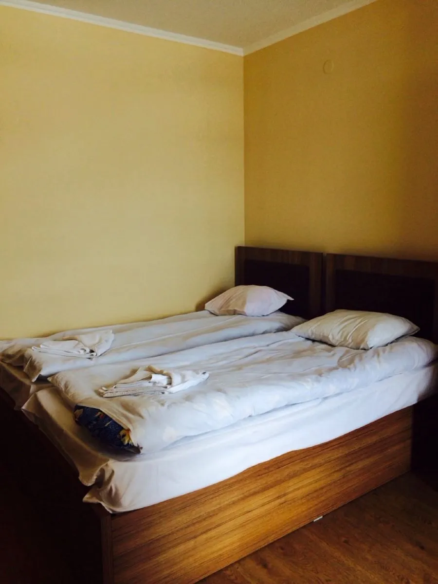 Apartment in K2 Bakuriani 3a — Photo 12