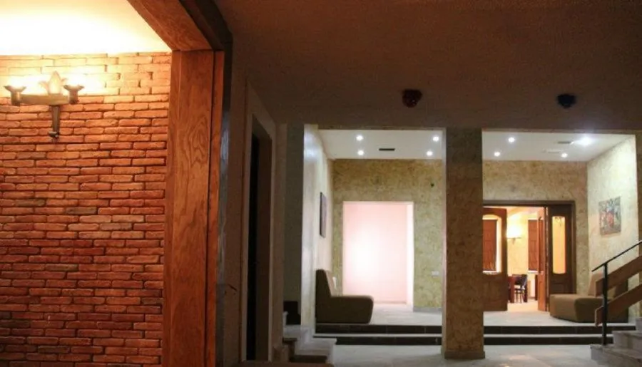 Apartment in K2 Bakuriani 3a — Photo 1
