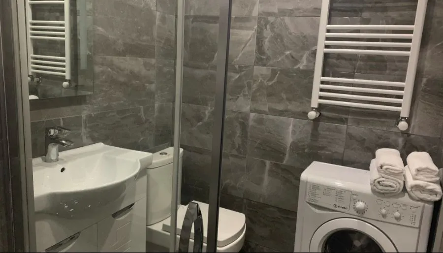 The Valley Residences & Spa Bakuriani 213 — Photo 8