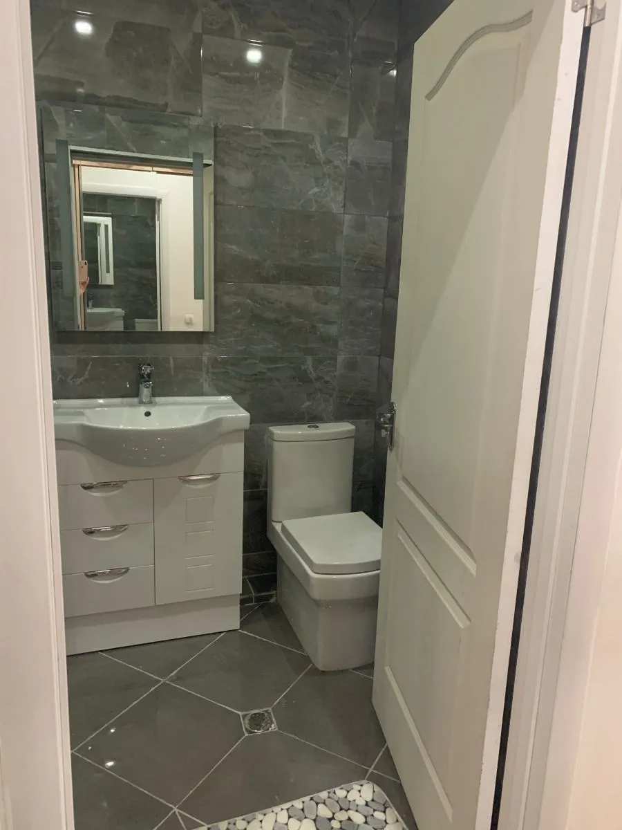 The Valley Residences & Spa Bakuriani 213 — Photo 9