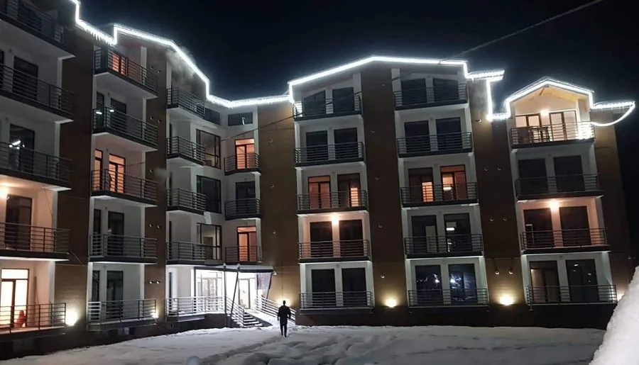 Sakhli Tsreze 40 — Photo 13