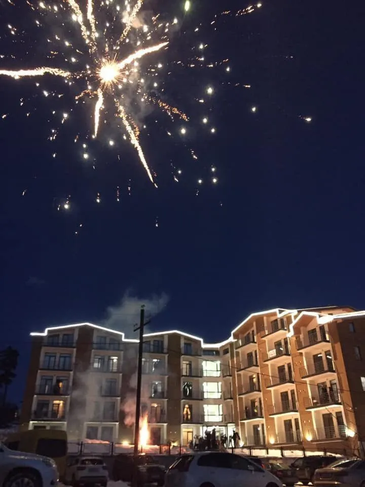 Sakhli Tsreze 40 — Photo 5