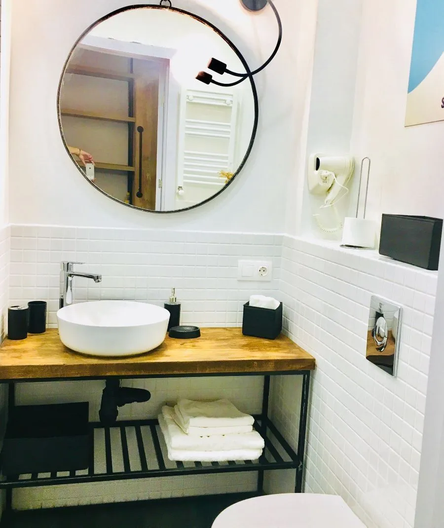 NEW GUDAURI SKI RESORT, LOFT I, APARTMENT 104 — Photo 8