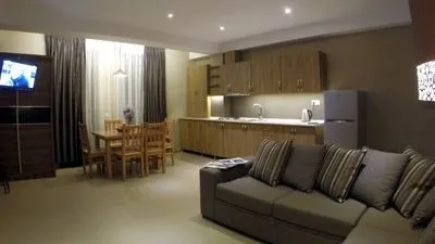 Hillside Bakuriani Apt 108