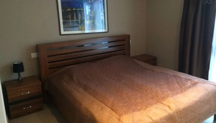 Hillside Bakuriani Apt 108 — Photo 13